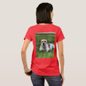 Jack T-Shirt (Schwarz voll)