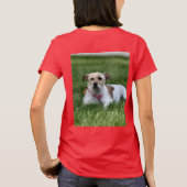 Jack T-Shirt (Rückseite)