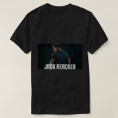 Jack T-Shirt (Design vorne)