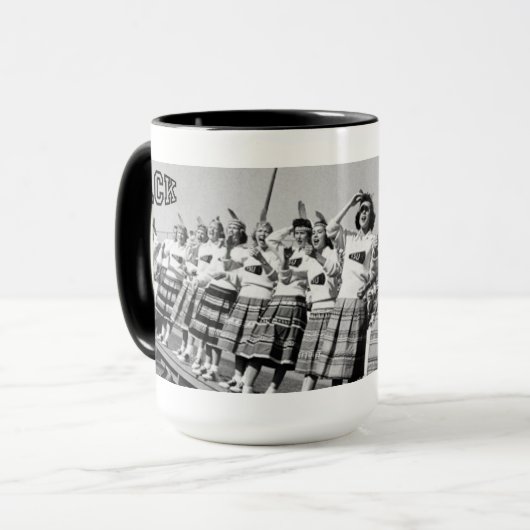 Jack Tasse (Vorderseite Links)