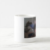 Jack-Tasse Kaffeetasse (Mittel)