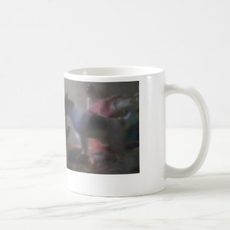 Jack-Tasse Kaffeetasse