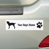 Jack Terrier ・ Rク ・ ラ セ ルテ Autoaufkleber (Auf Auto)