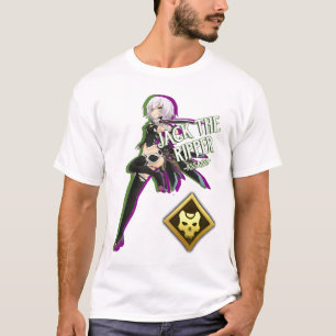 Jack the ripper T-Shirt