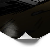 Jack Trick oder Treat Poster (Ecke)