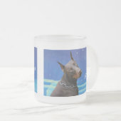 Jack u. Shotzie Tasse (VorderseiteRechts)