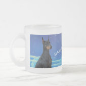 Jack u. Shotzie Tasse (Links)