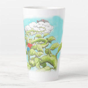 Jack und die Tasse von Beanstalk