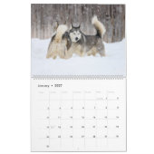 Jack und Jill Kalender (Jan 2027)