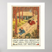 "Jack und Jill" Poster (Vorne)