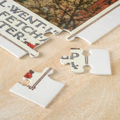 "Jack und Jill" Puzzle (Seite)