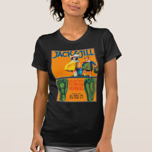 Jack und Jill T-Shirt