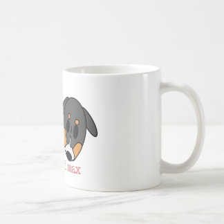 Jack und Max-Tasse Kaffeetasse