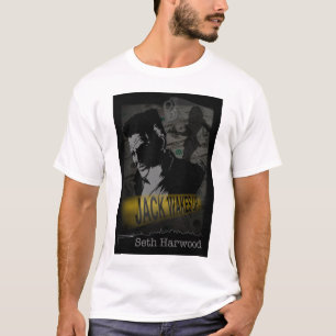 Jack wacht Abdeckung auf T-Shirt