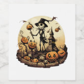 JACK WEINETIKETT (Einzelnes Label)