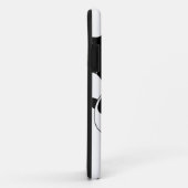 Jack-Welpen-Liebe Case-Mate iPhone Hülle (Hinten/Rechts)