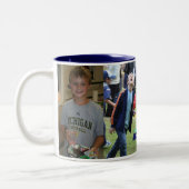 Jack Zweifarbige Tasse (Links)