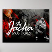 Jacka Poster (Vorne)