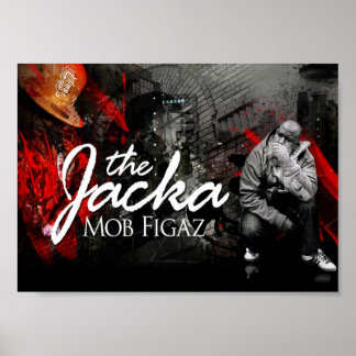 Jacka Poster