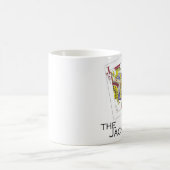 JackAces Tasse (Mittel)