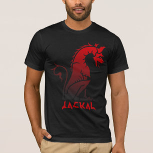 JACKAL-SHIRT T-Shirt