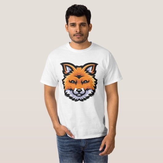 Jackal T-Shirt (Vorne ganz)