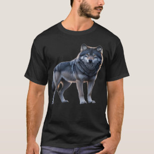Jackal T-Shirt