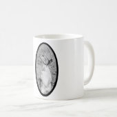 JACKALOPE KAFFEETASSE (VorderseiteRechts)