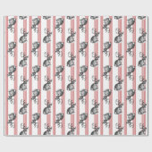 jackalope Packpapier (Flach)