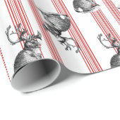 jackalope Packpapier (Rolleneckpunkt)