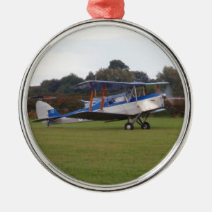 Jackaroo aufgestellt zum Start Ornament Aus Metall