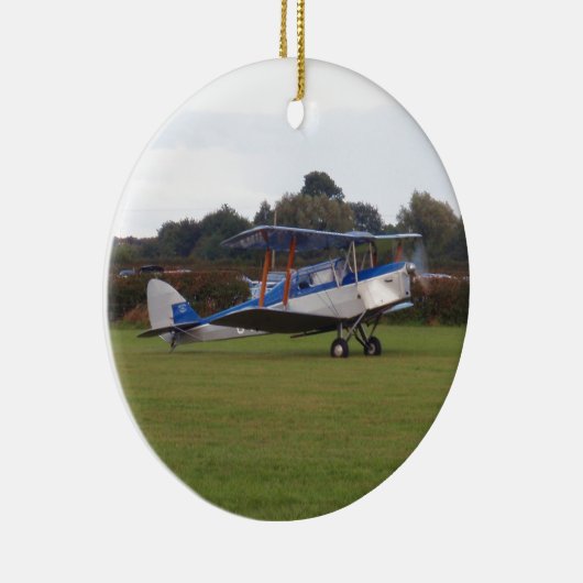 Jackaroo ausgerichtet für Start Keramikornament (Rechts)