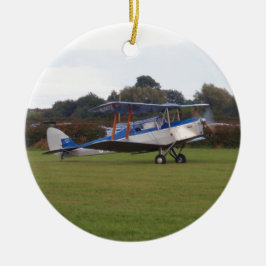 Jackaroo ausgerichtet für Start Keramikornament