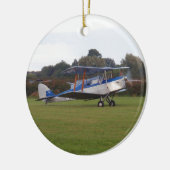 Jackaroo ausgerichtet für Start Keramikornament (Links)