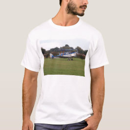 Jackaroo ausgerichtet für Start T-Shirt