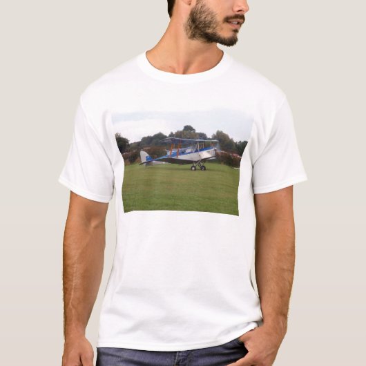 Jackaroo ausgerichtet für Start T-Shirt (Vorderseite)