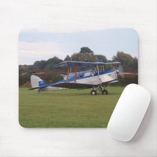 Jackaroo für den Start Mousepad (Mit Mouse)