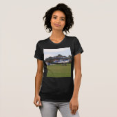 Jackaroo für den Start T-Shirt (Vorne ganz)