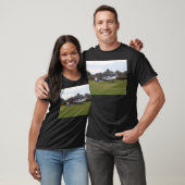 Jackaroo für den Start T-Shirt (Unisex)