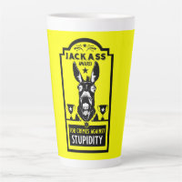Jackass Award