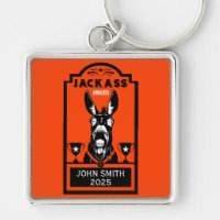 Jackass Award