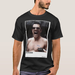 Jackass Classic T - Shirt