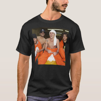 Jackass-   WandteppichKlassischer T - Shirt