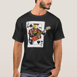 Jackbaß T-Shirt