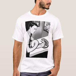 JackColekarte T-Shirt