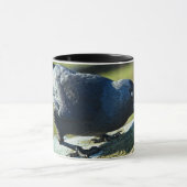 Jackdaw Tasse (Zentrum)