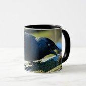 Jackdaw Tasse (VorderseiteRechts)