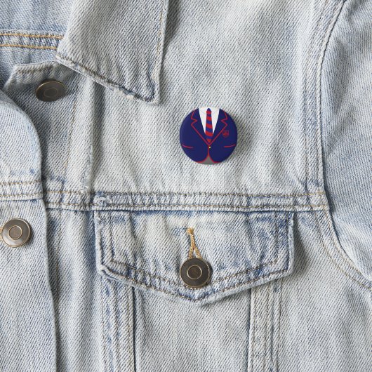 Jacke Button (Beispiel)