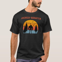 Jacked-Squatch
