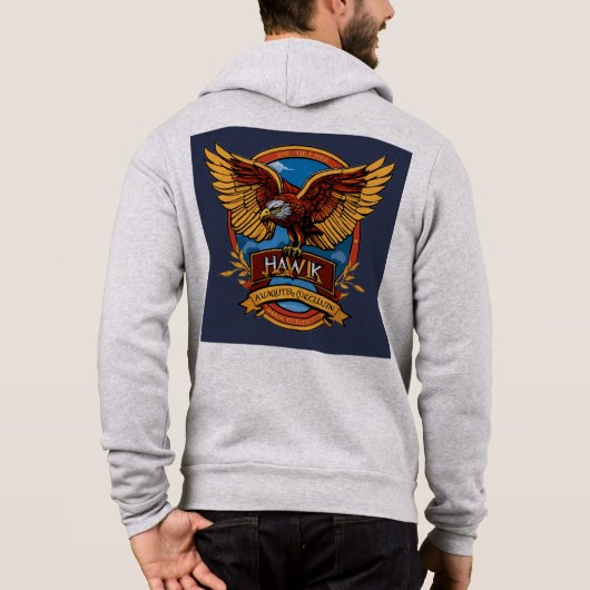 Jacken für Männer in verschiedenen Stilen, Designs (Rückseite)